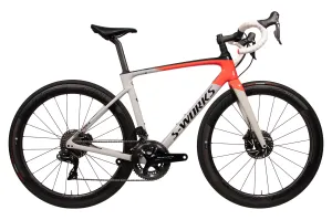 Specialized S-Works Roubaix Dura-Ace Di2, 2020 - 54cm