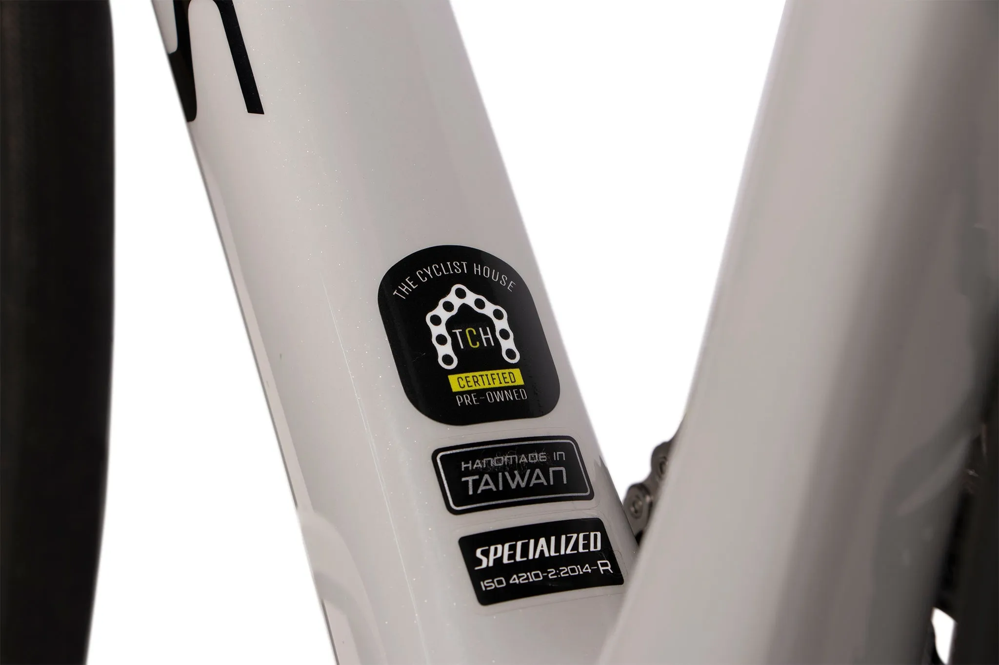 Specialized S-Works Roubaix Dura-Ace Di2, 2020 - 54cm