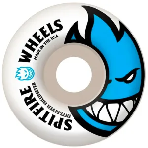 Spitfire Bighead 99A Skateboard Wheels | 57mm