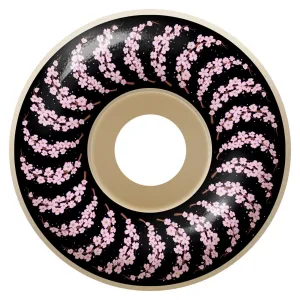 Spitfire - F4 Yuto Cherry Blossom Classic 53MM 99A Skateboard Wheels
