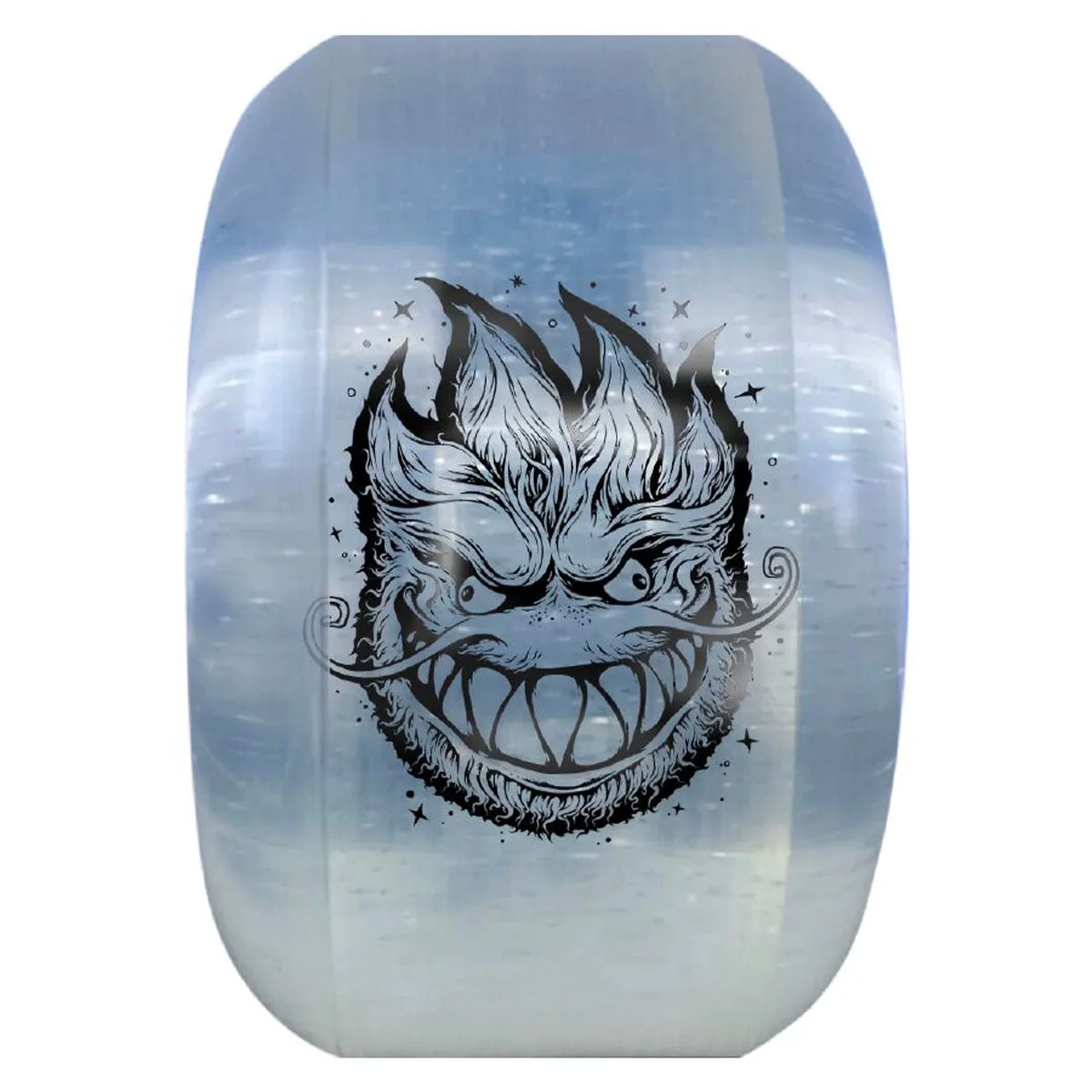 Spitfire - Grimple Dust Sapphires 56MM 90D Skateboard Wheels