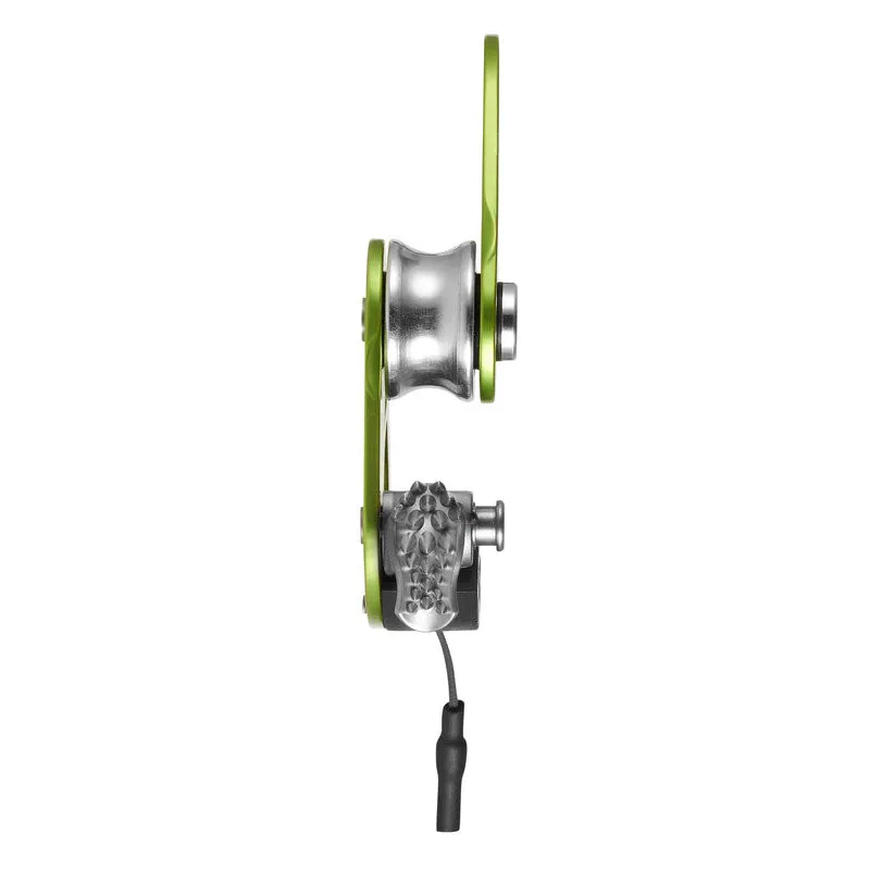 Spoc Pulley