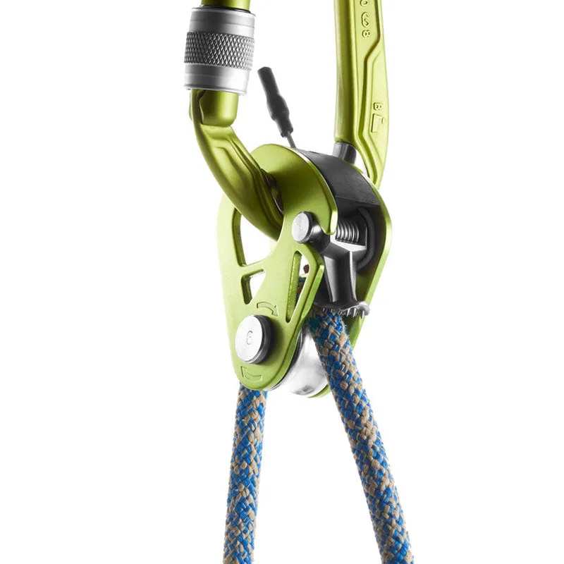 Spoc Pulley