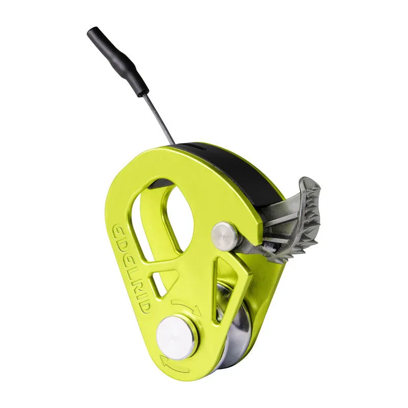 Spoc Pulley