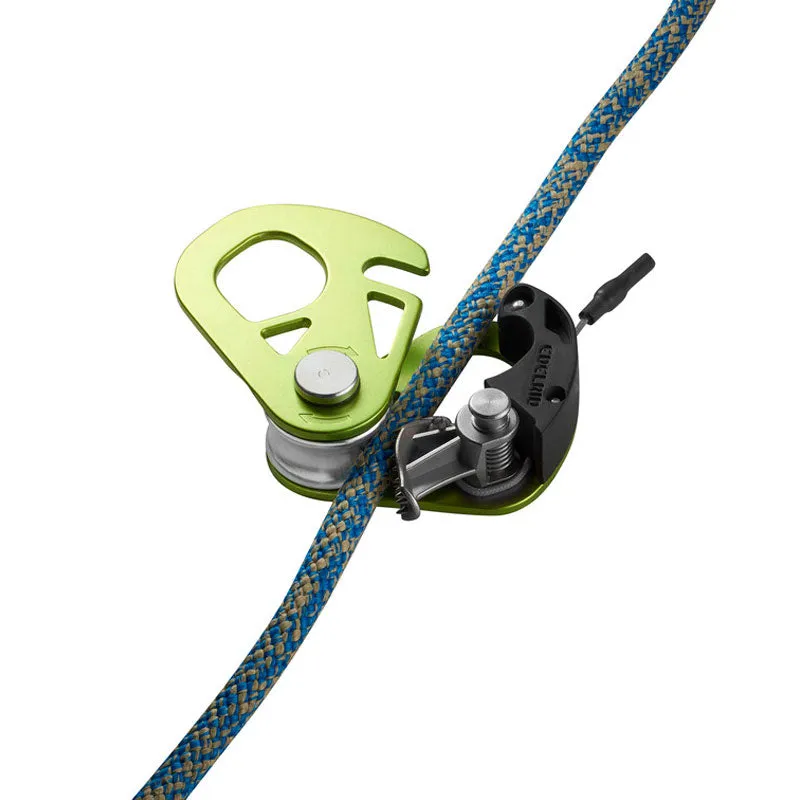 Spoc Pulley