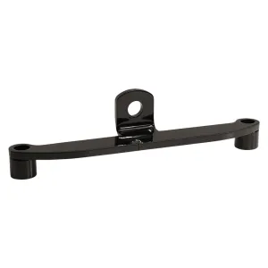Springer Headlight Mount - Black