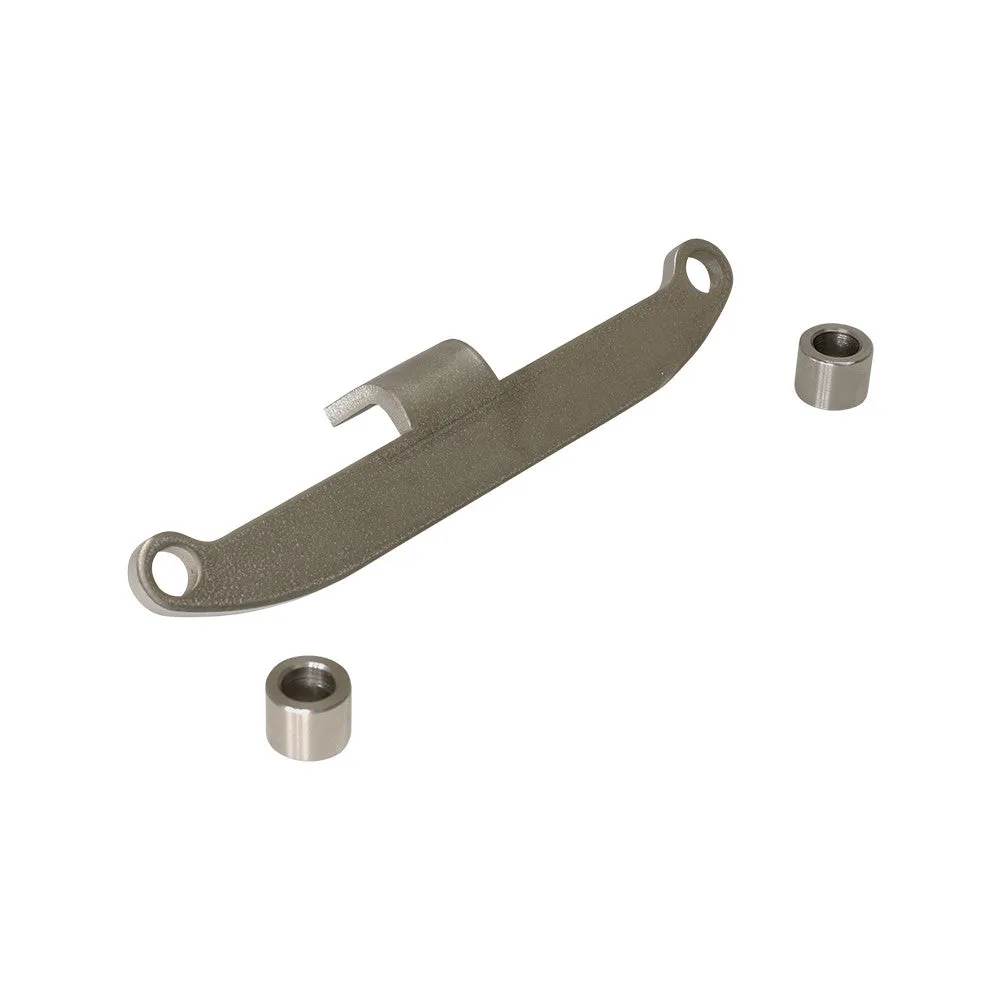 Springer Headlight Mount - Stainless Steel