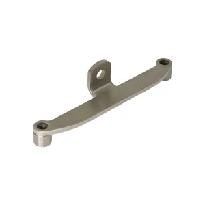 Springer Headlight Mount - Stainless Steel