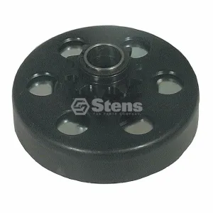 Sprocket Clutch 3/4" Bore #41 Pitch 10T