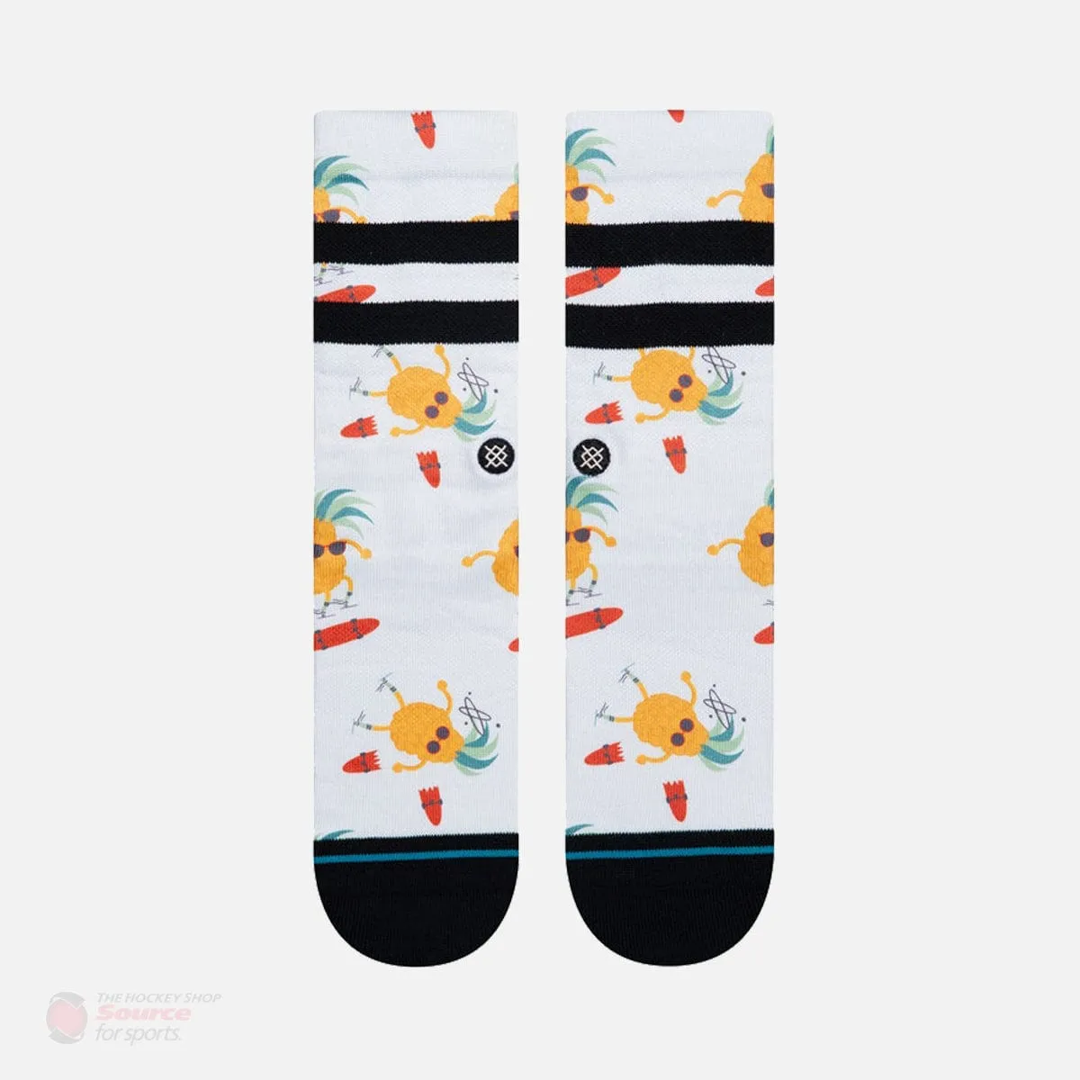Stance Life Stop Rock Socks