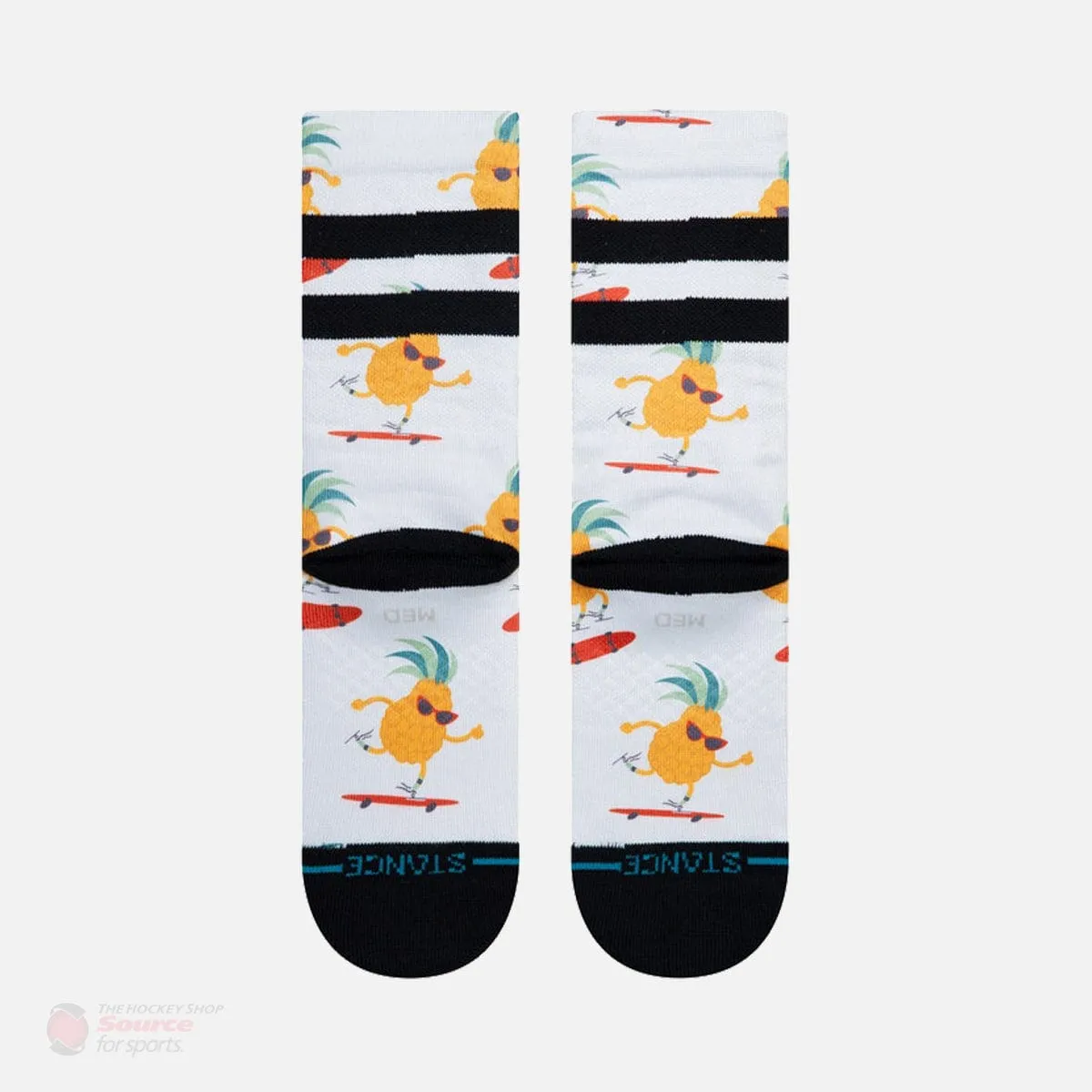 Stance Life Stop Rock Socks
