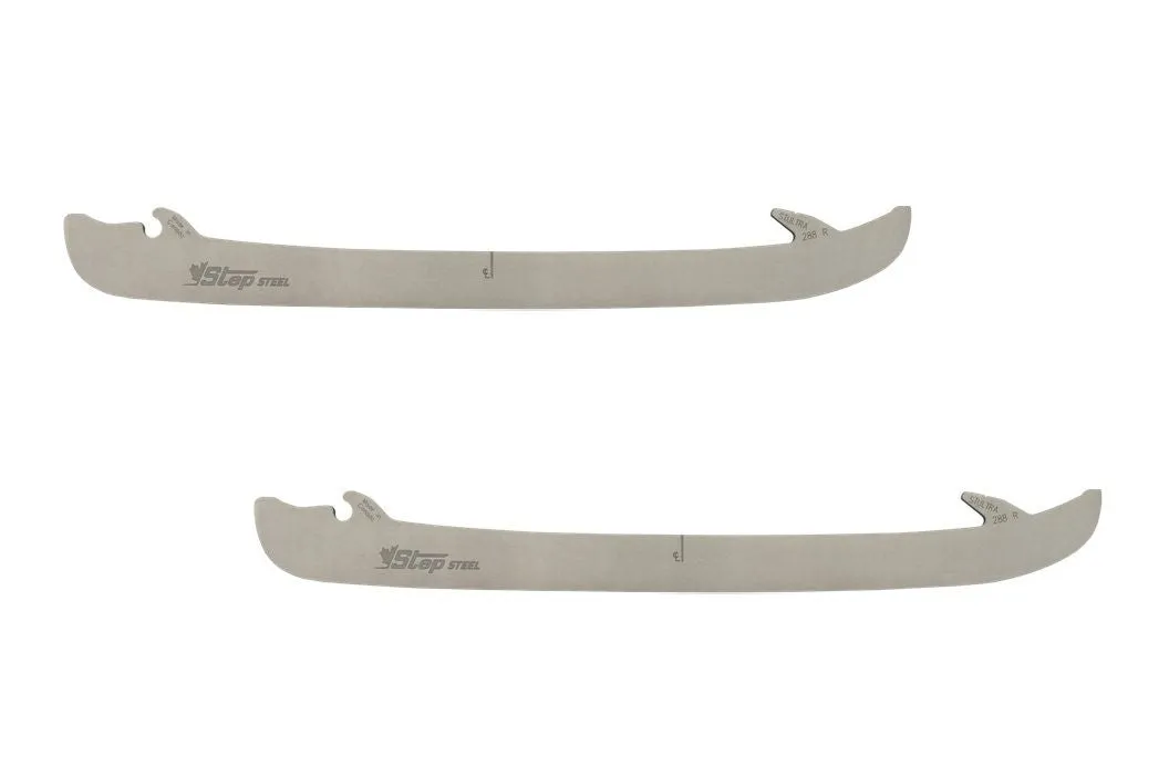 STEP Graf&Cobra Steel Skate Runner