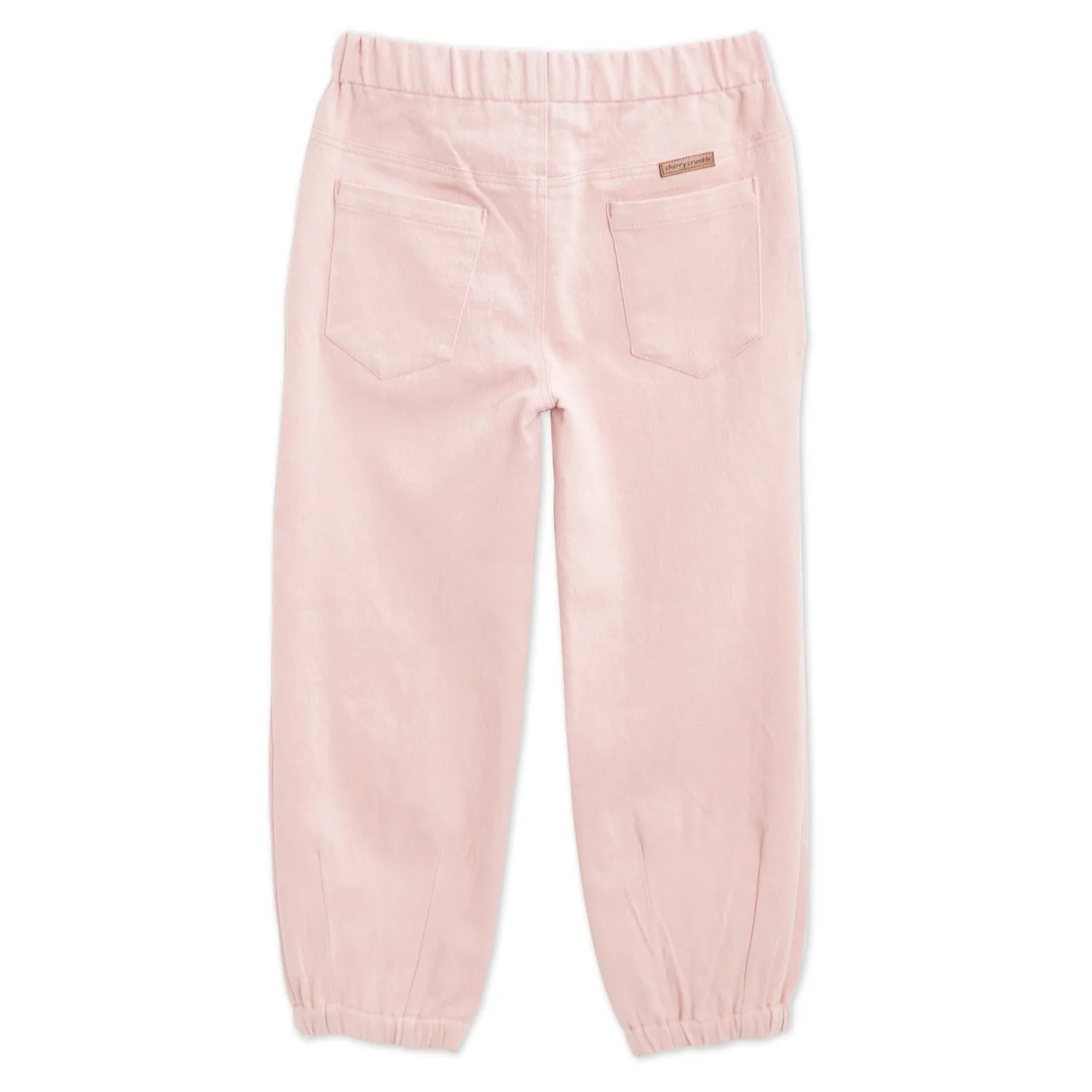 Strawberry Splash Bottoms