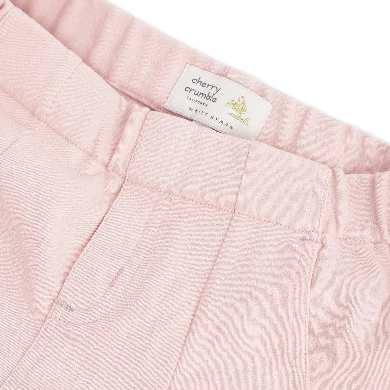 Strawberry Splash Bottoms