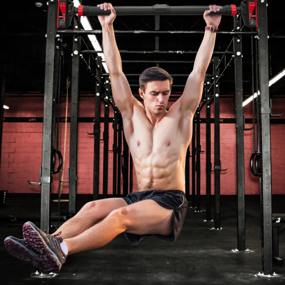 Strength Training Pull-up Bar for Doorway