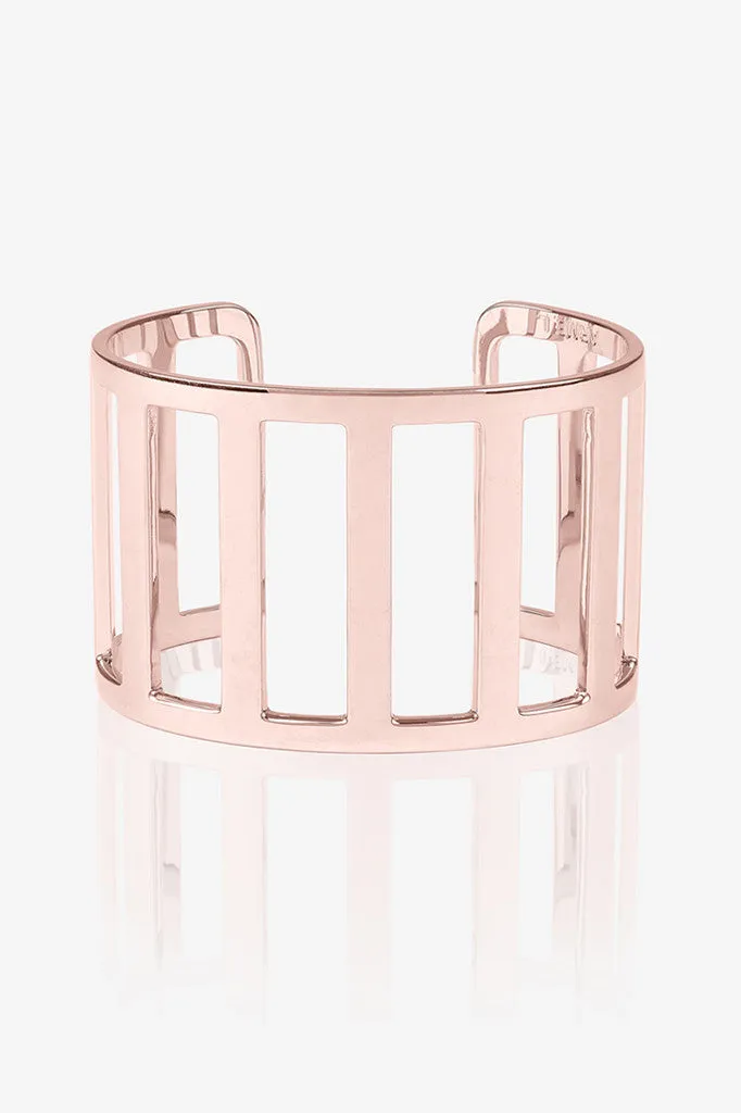 Stripe Bracelet