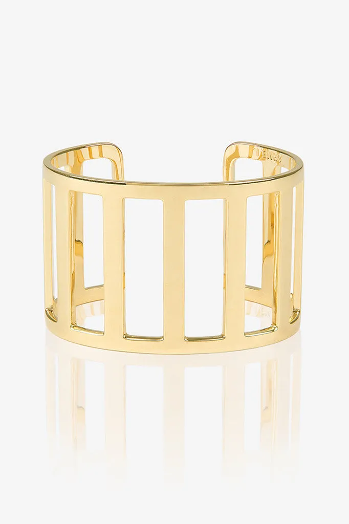 Stripe Bracelet