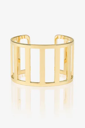 Stripe Bracelet