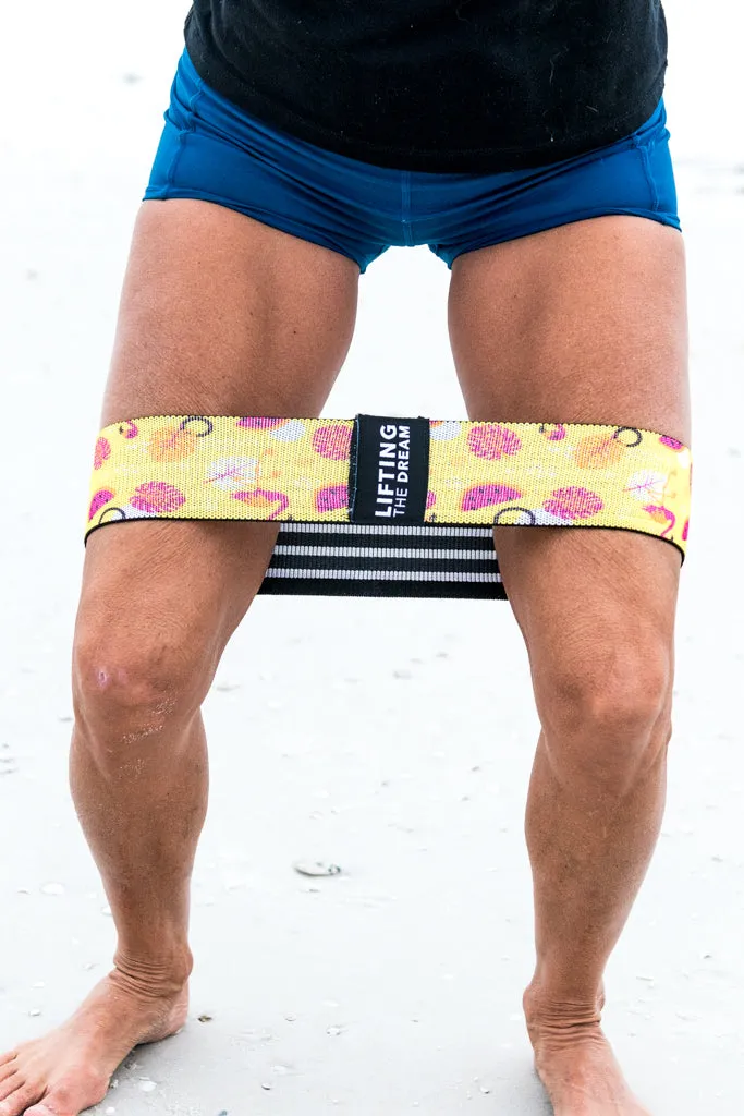 Summer Lovin' Glute Band