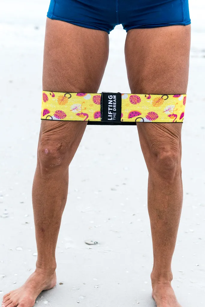 Summer Lovin' Glute Band