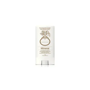 Sun Bum Mineral Face Stick Spf 50