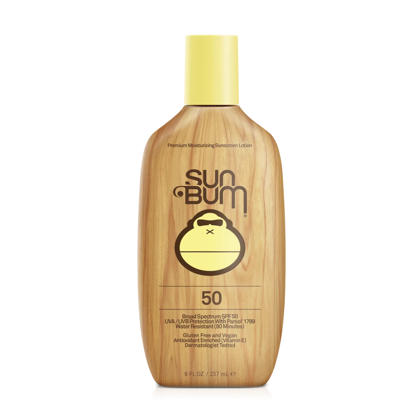 Sun Bum SPF Sunscreen Lotion 237mL