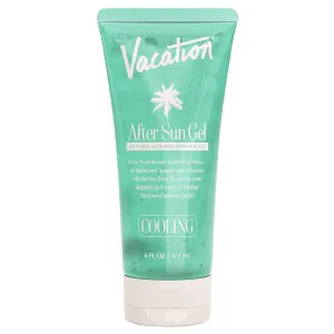 SUNCARE - After Sun Gel