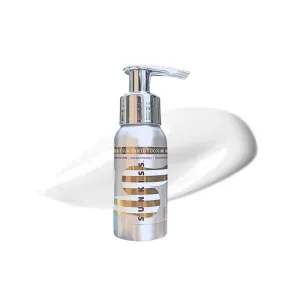 SunKiss Invisible Sun Shield CocoLime SPF 50