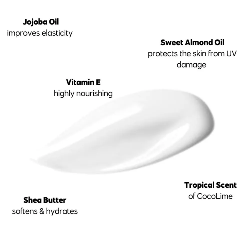 SunKiss Invisible Sun Shield CocoLime SPF 50