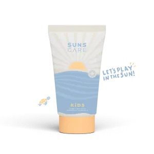 Suns Care Kids Sunscreen SPF 50 