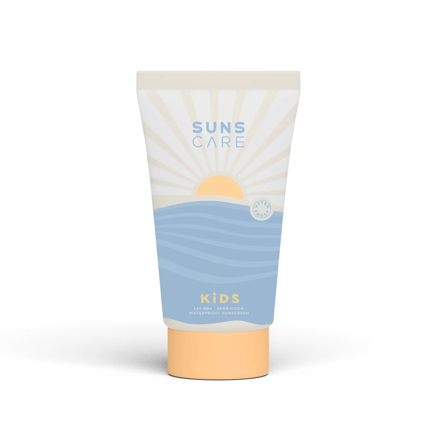 Suns Care Kids Sunscreen SPF 50 