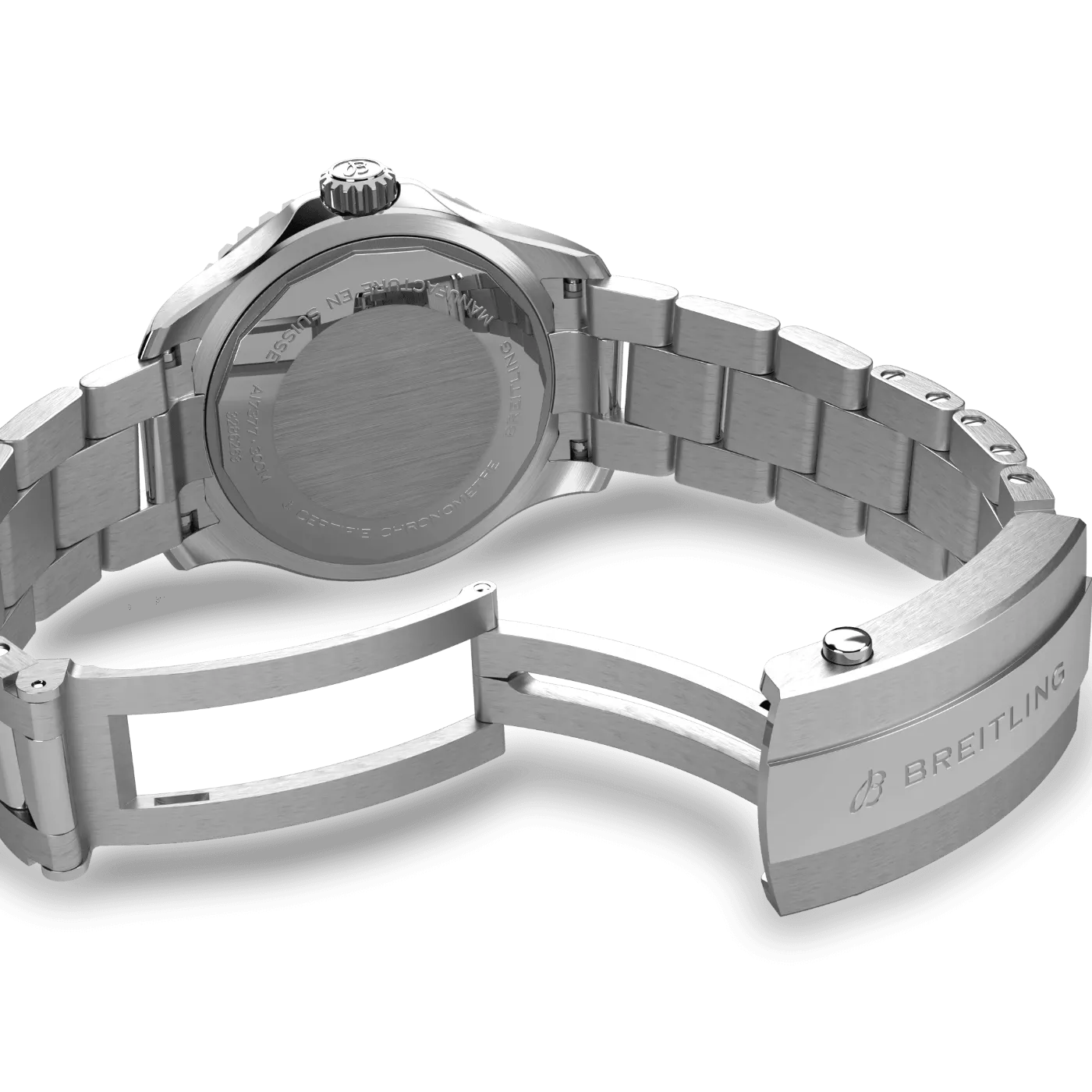SUPEROCEAN AUTOMATIC 36 (A17377211O1A1)