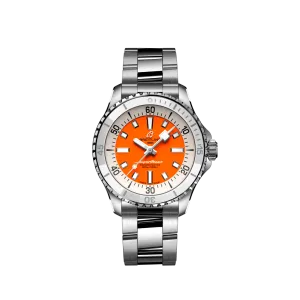 SUPEROCEAN AUTOMATIC 36 (A17377211O1A1)