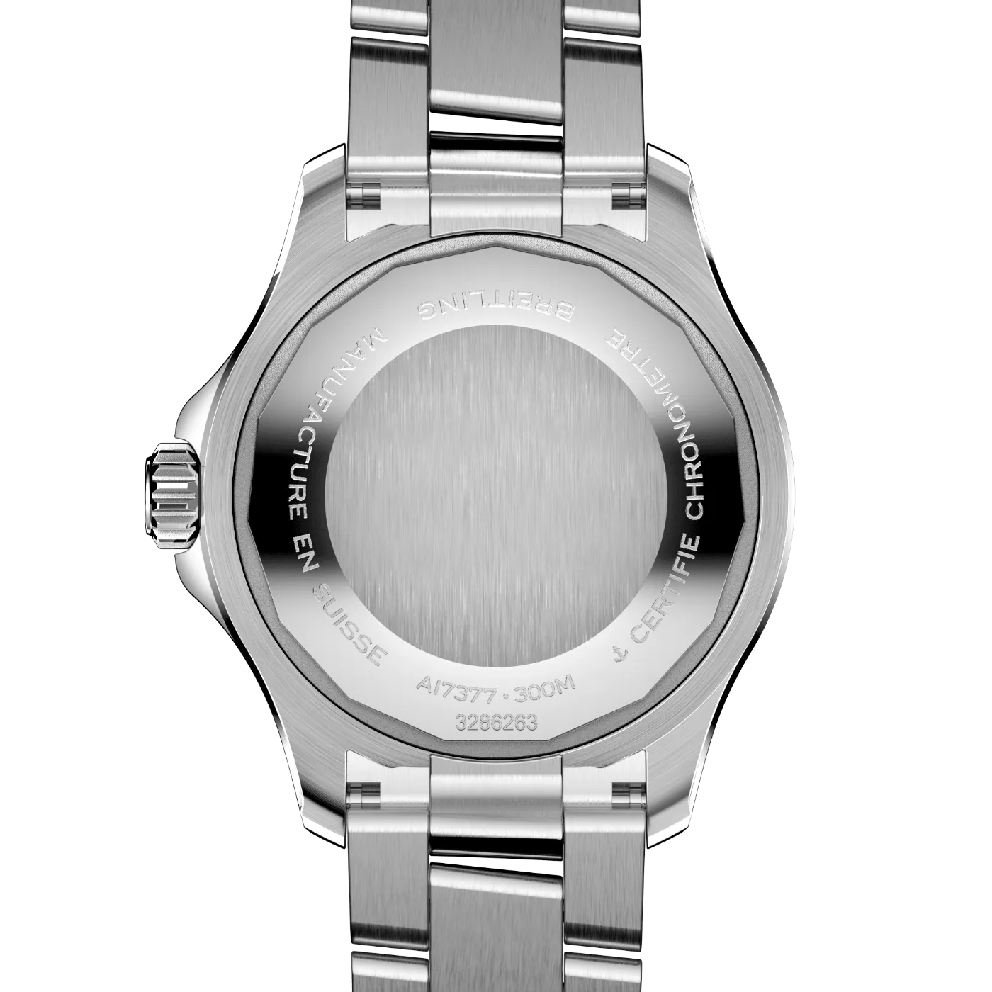 SUPEROCEAN AUTOMATIC 36 (A17377211O1A1)