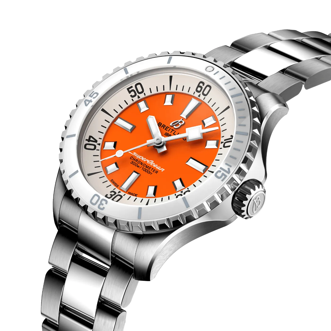 SUPEROCEAN AUTOMATIC 36 (A17377211O1A1)