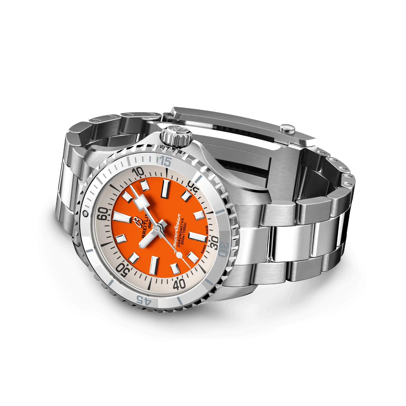 SUPEROCEAN AUTOMATIC 36 (A17377211O1A1)