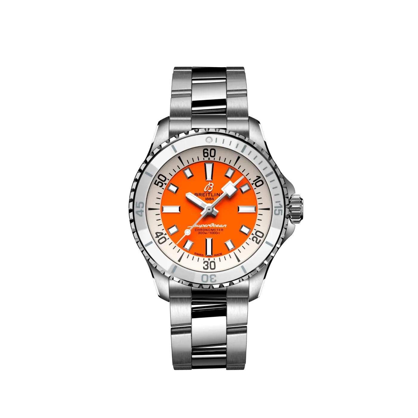 SUPEROCEAN AUTOMATIC 36 (A17377211O1A1)