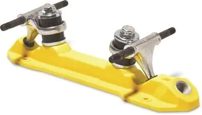 Suregrip Rock Plate