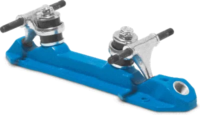 Suregrip Rock Plate