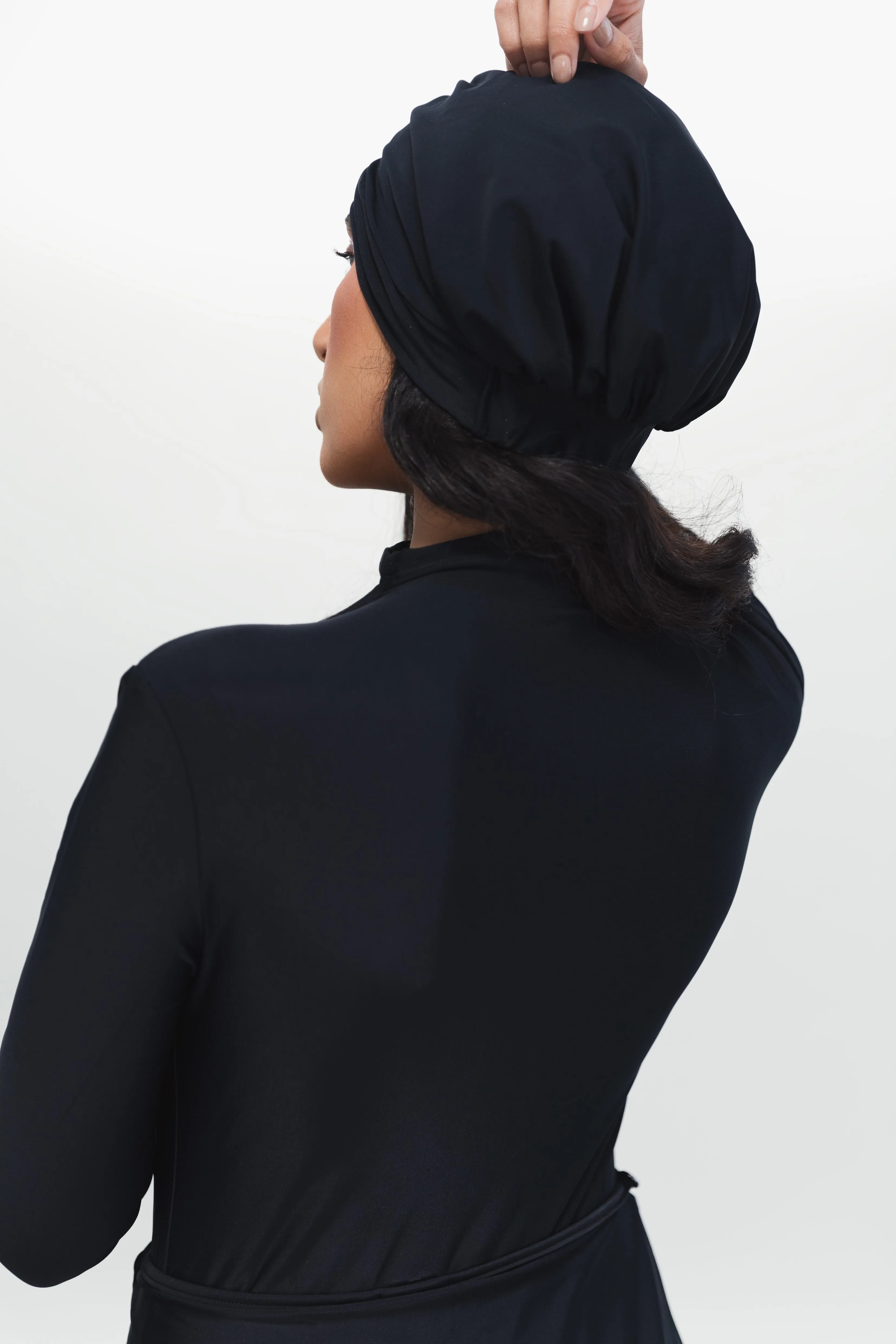 Swim Turban