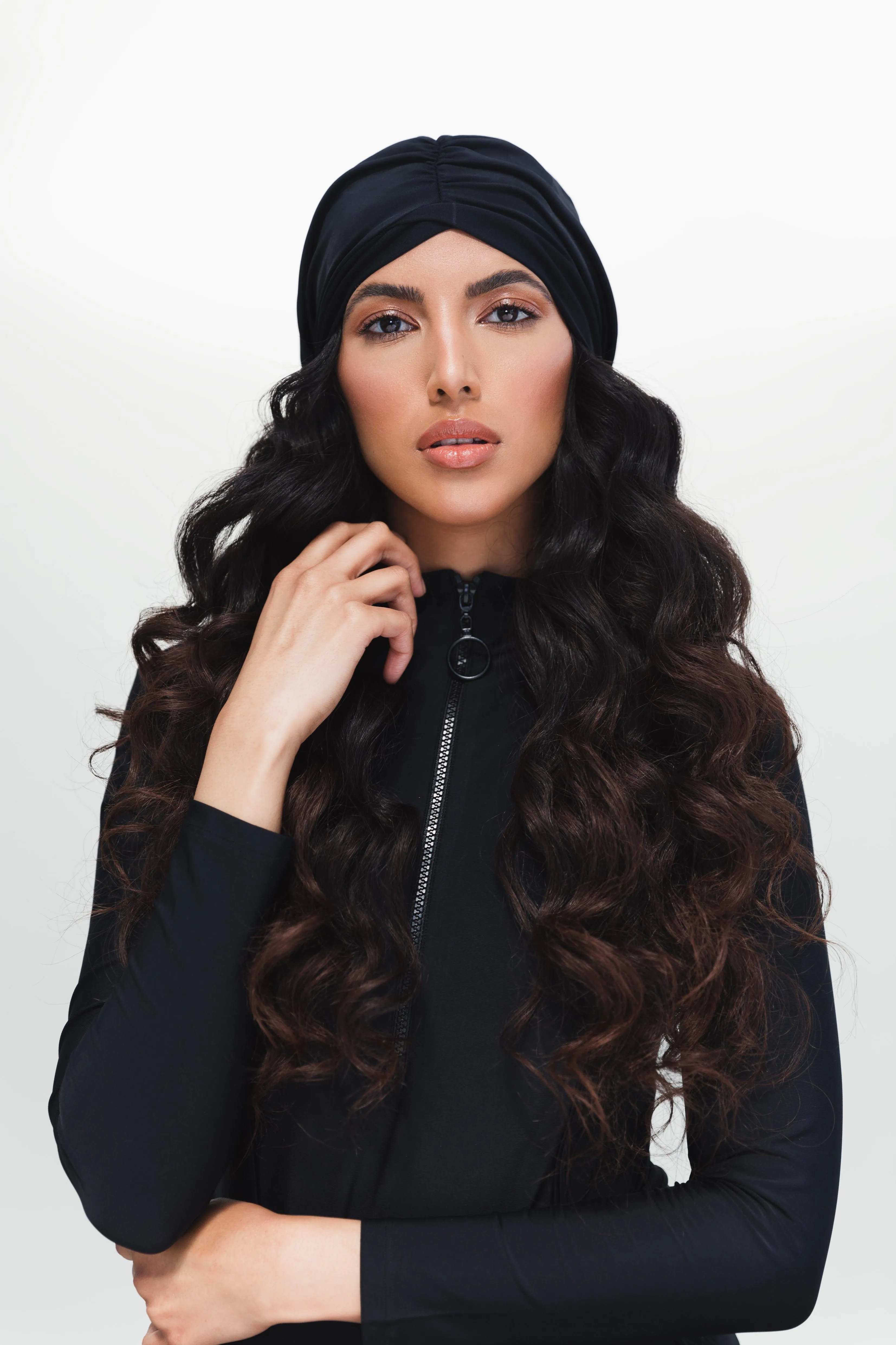 Swim Turban