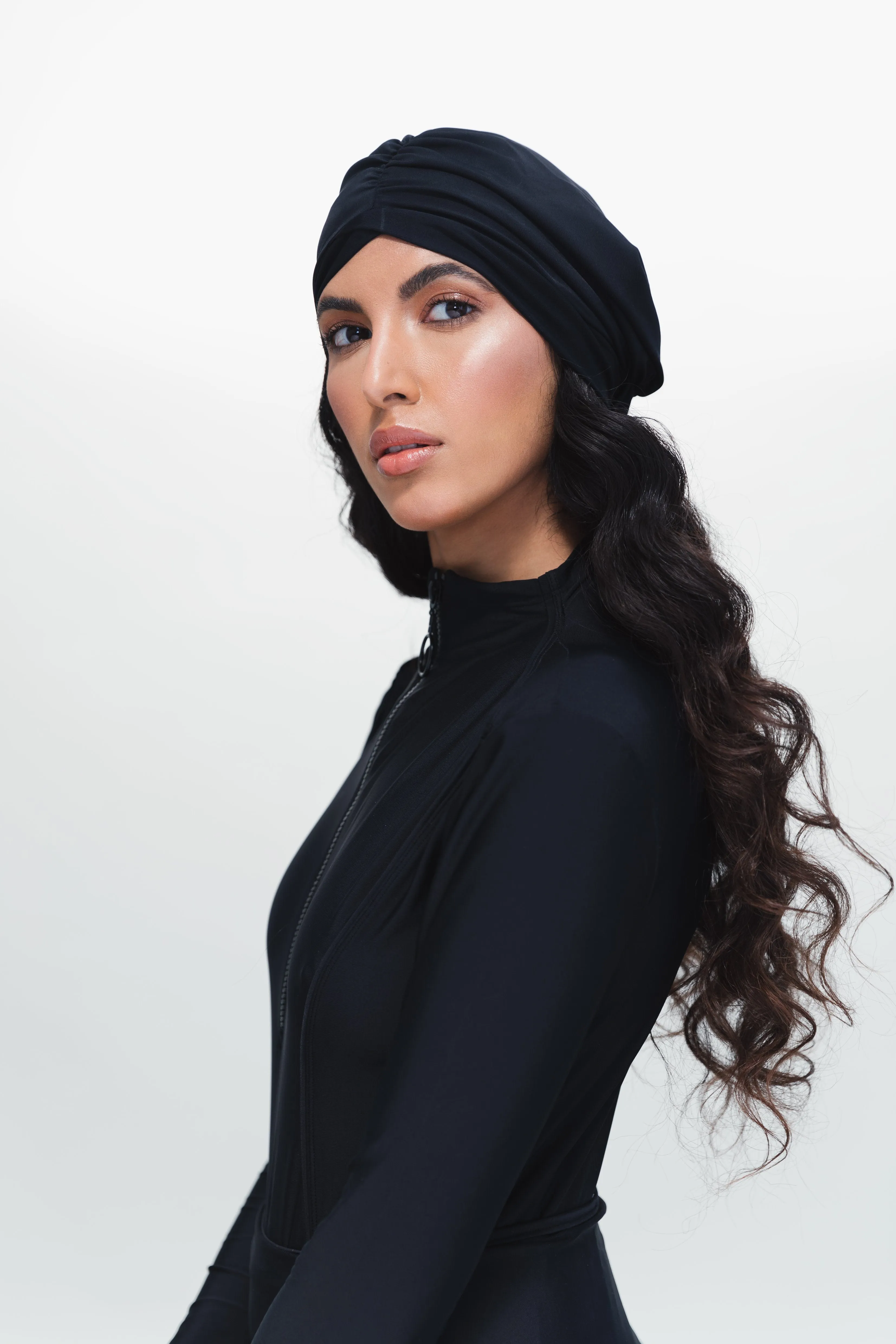Swim Turban