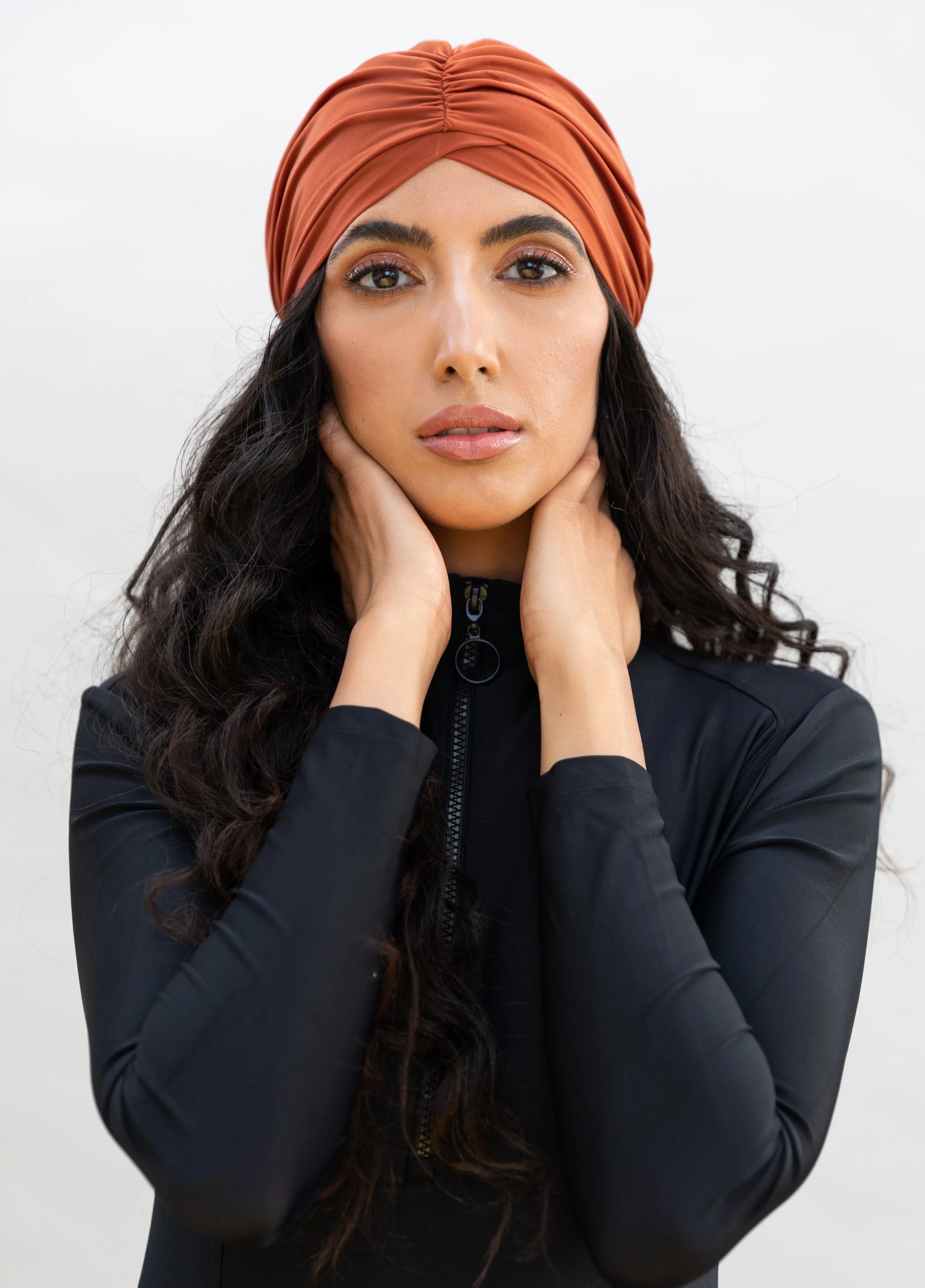Swim Turban