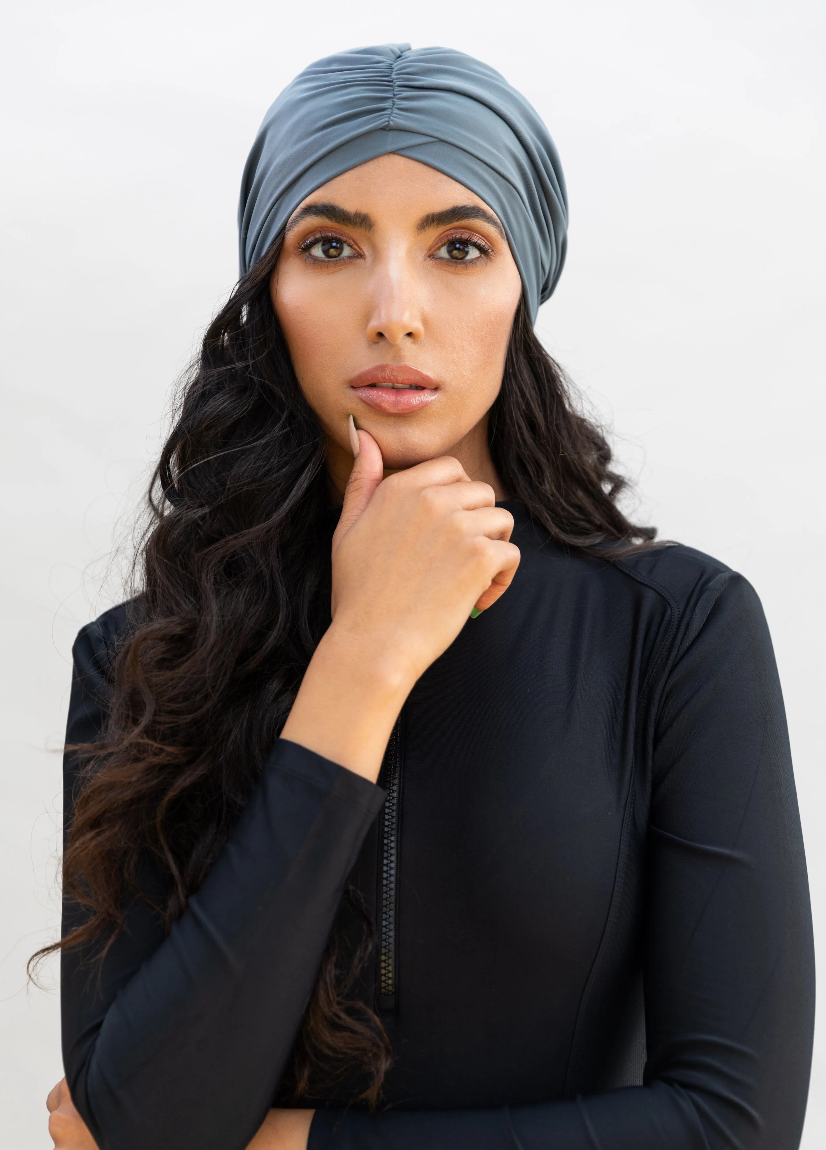 Swim Turban