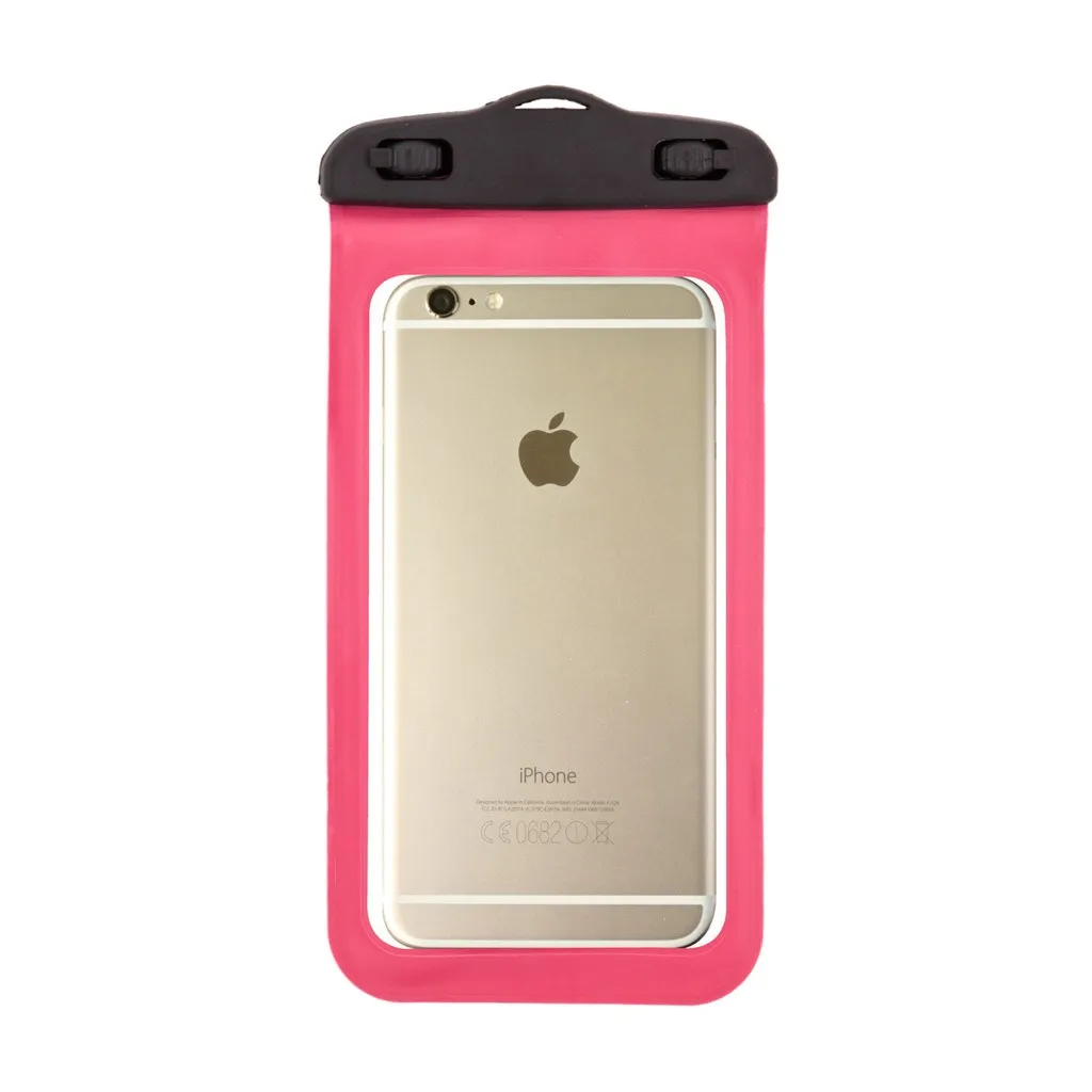SwimCell Waterproof Phone Case - Large (up to 10 x 18cm)