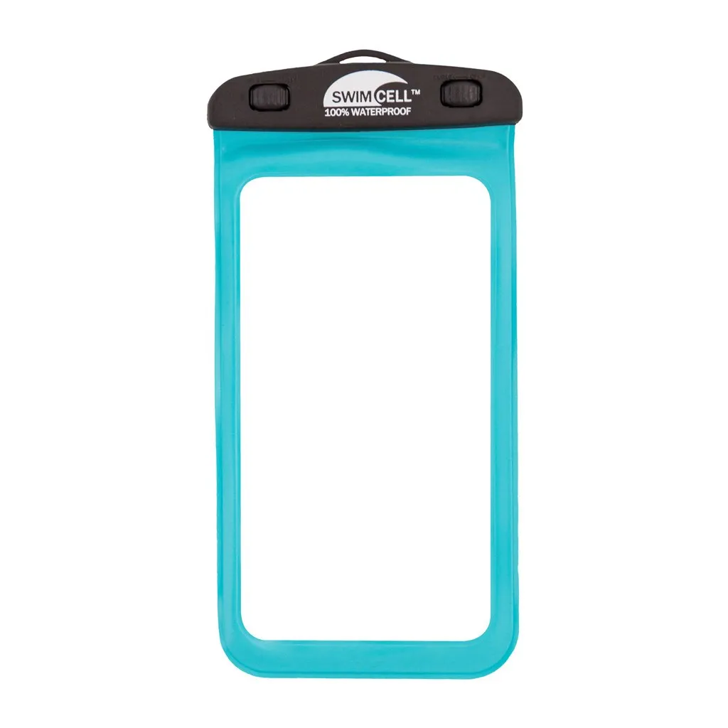 SwimCell Waterproof Phone Case - Large (up to 10 x 18cm)