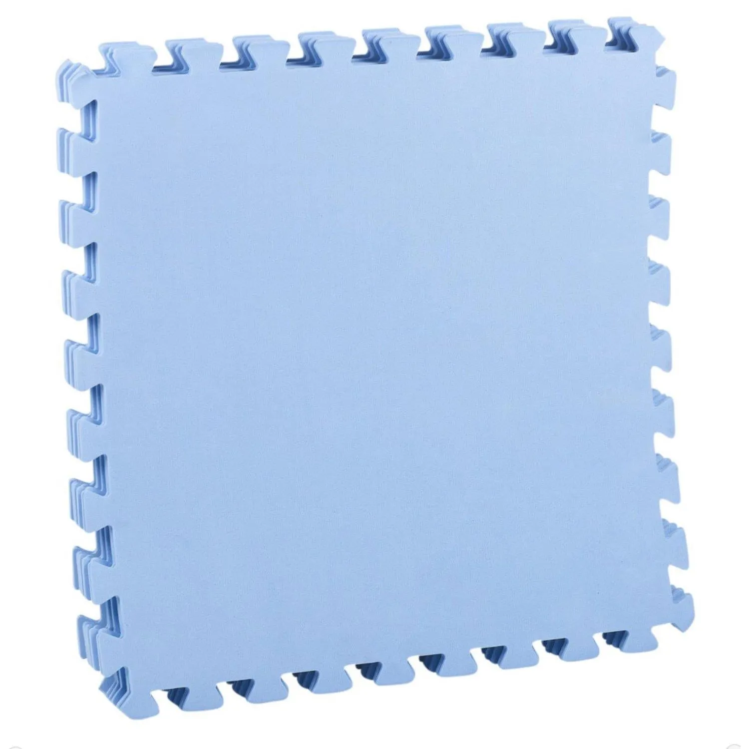 Swimming Pool Floor Matt 9pcs