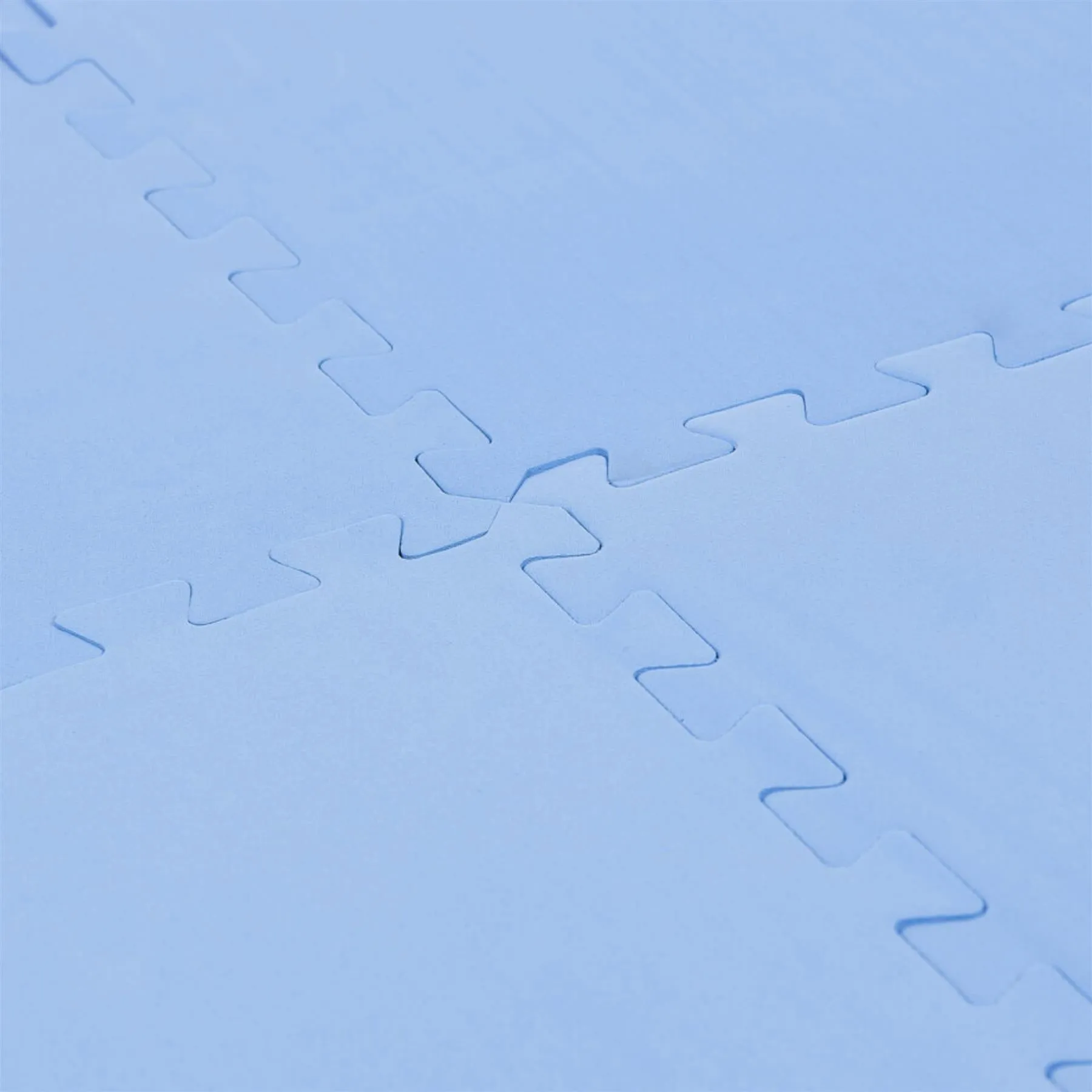 Swimming Pool Floor Matt 9pcs