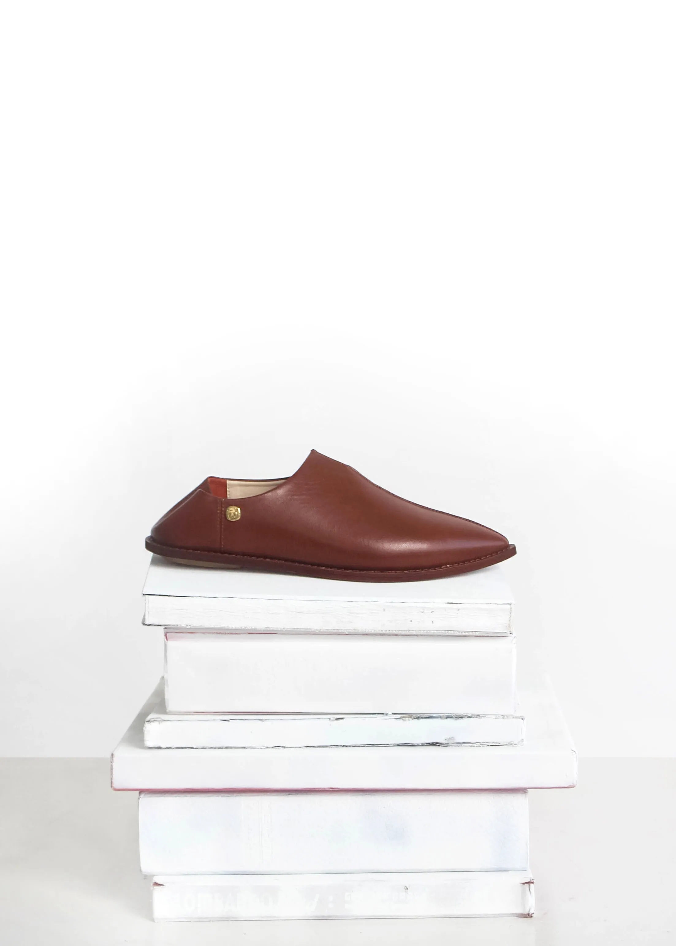 Talitha - Saddle