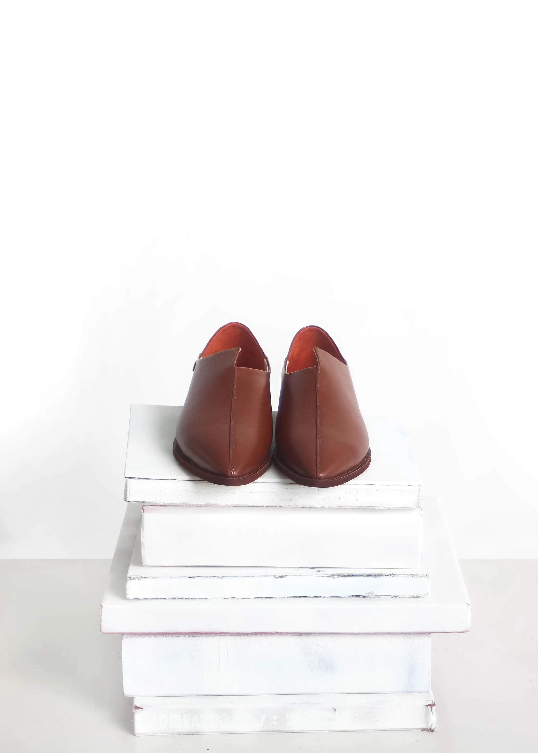 Talitha - Saddle
